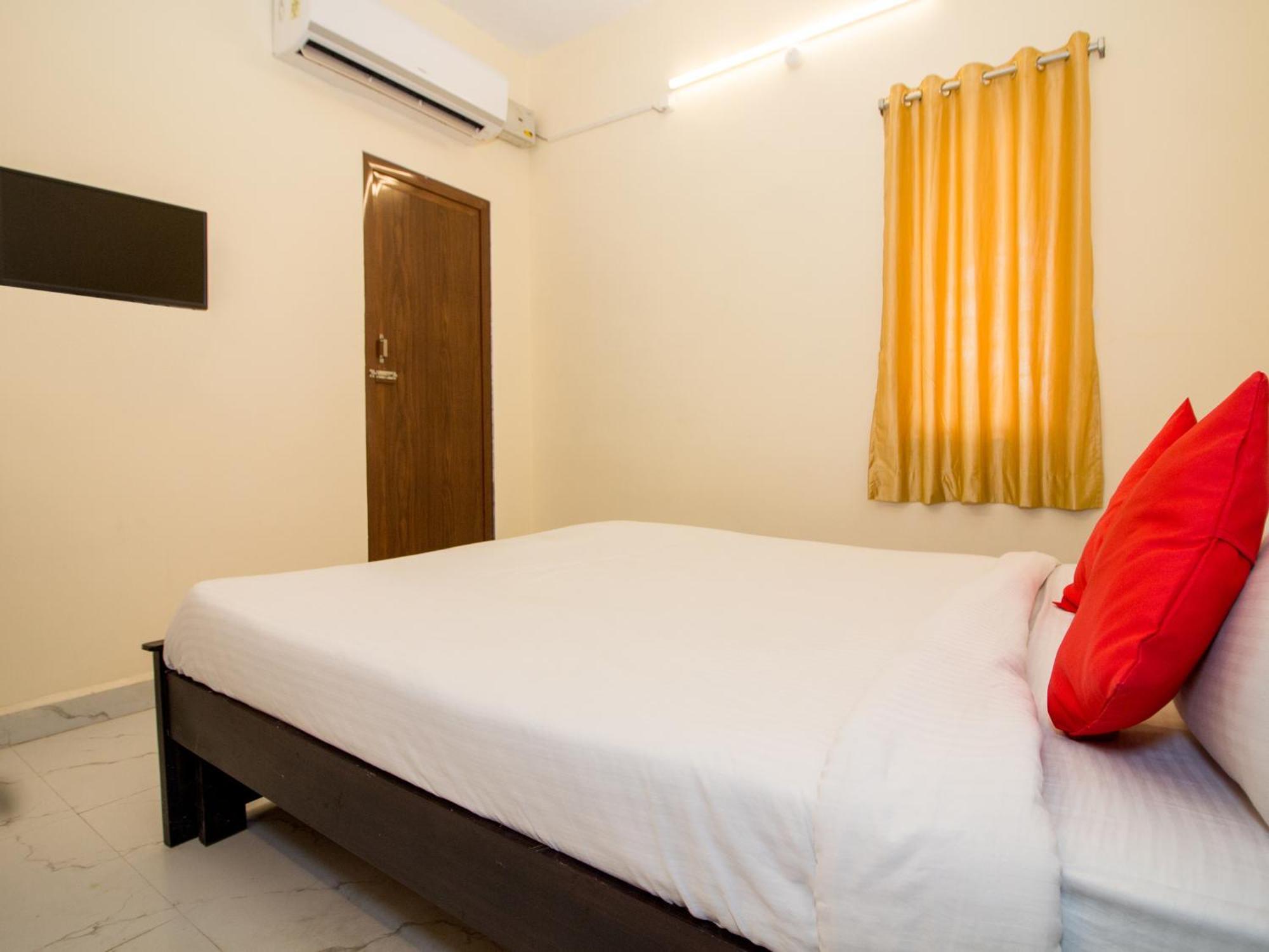 Pearl Suites, ตีรูปาติ ภายนอก รูปภาพ