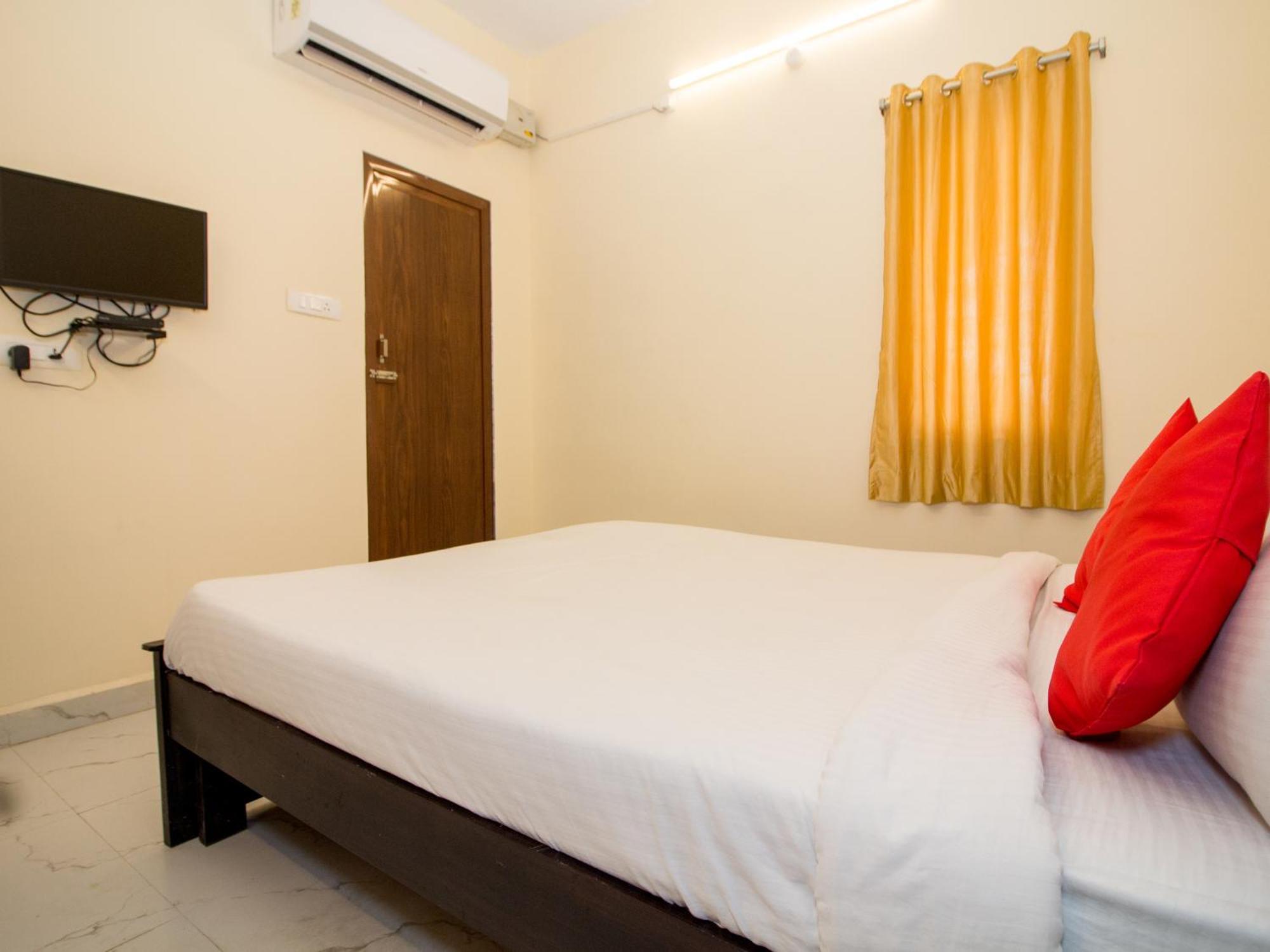 Pearl Suites, ตีรูปาติ ภายนอก รูปภาพ