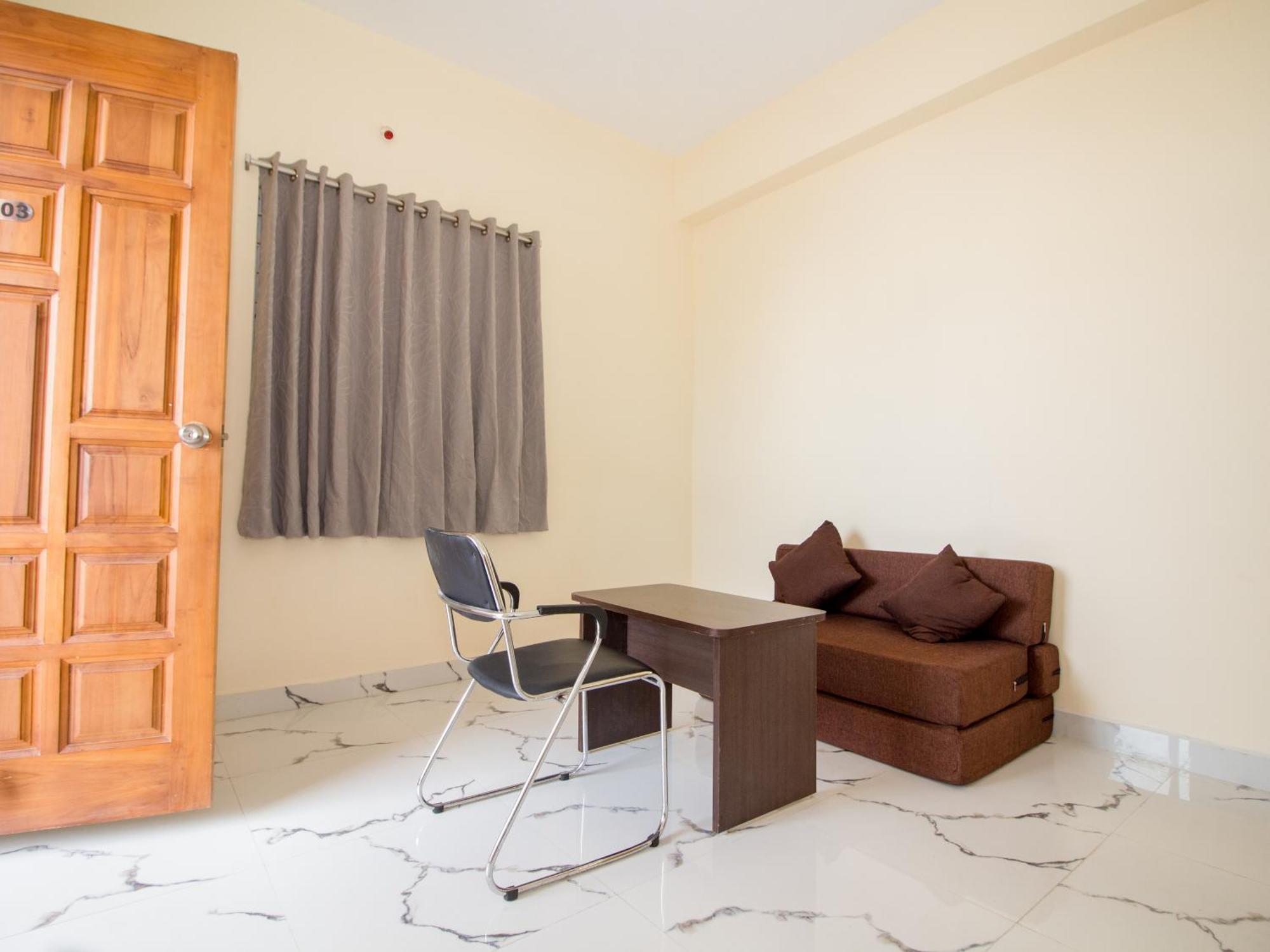 Pearl Suites, ตีรูปาติ ภายนอก รูปภาพ